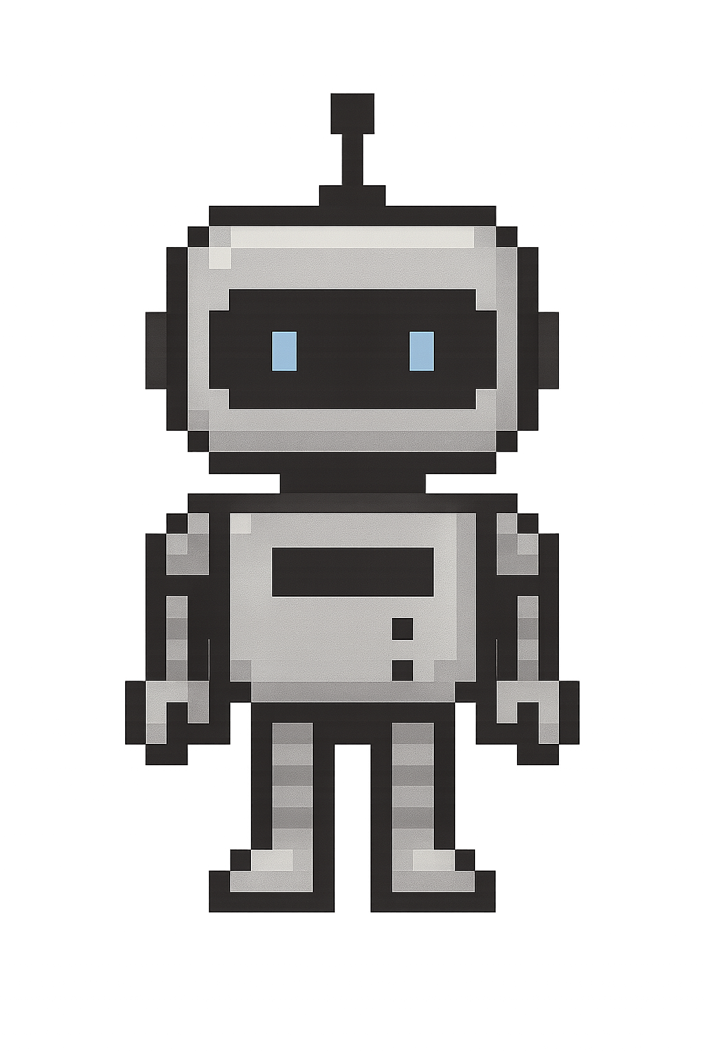 Pixel avatar bot