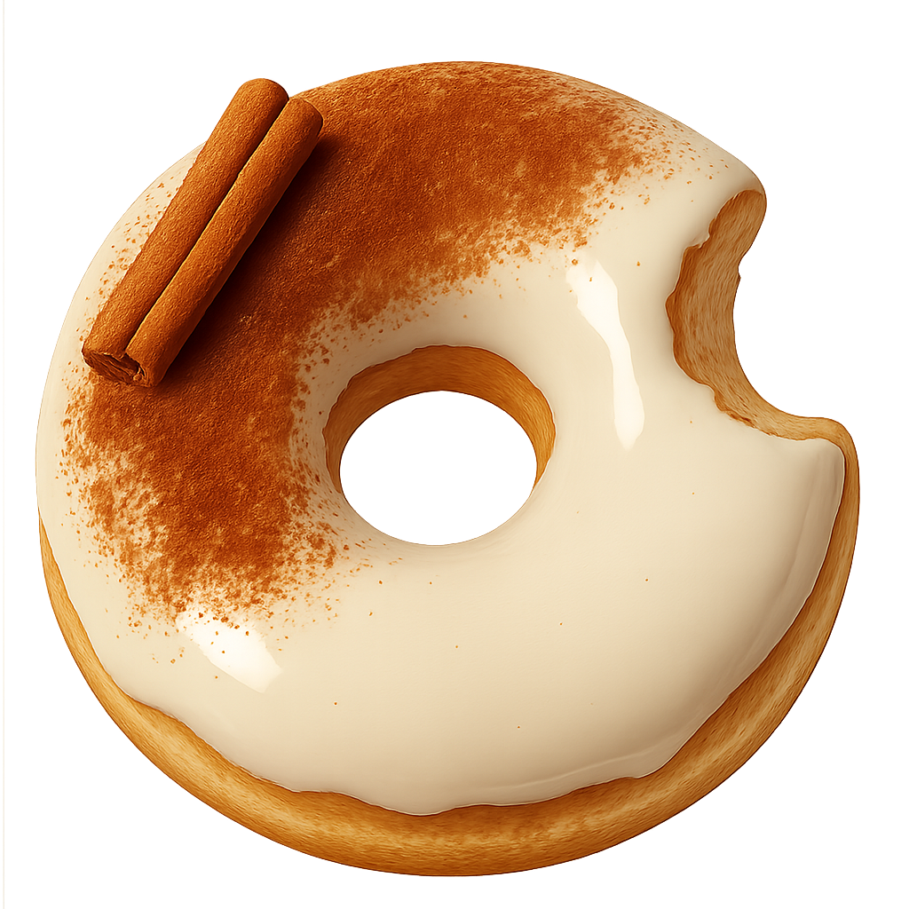Cinnamon Crash
