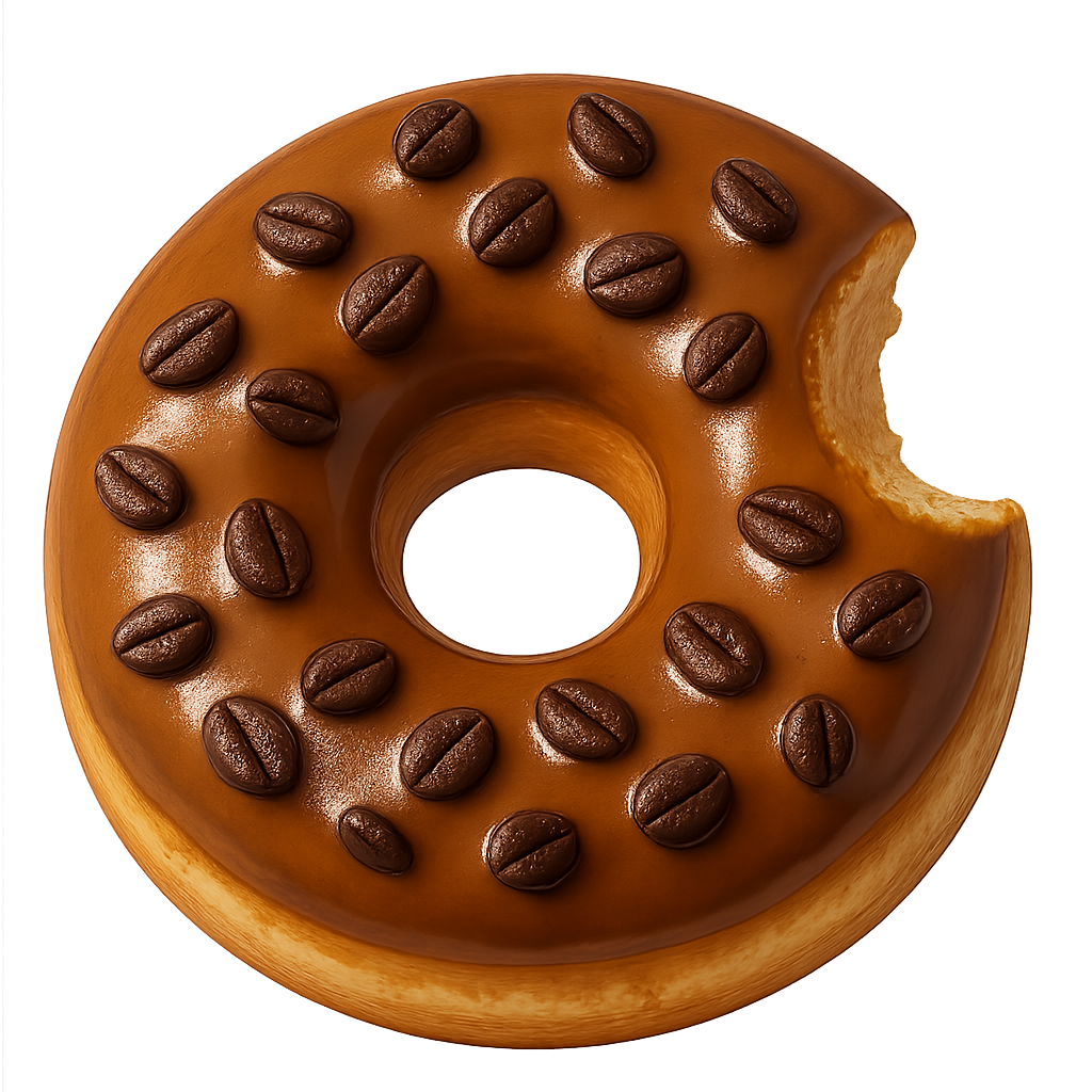 JavaScript Glaze