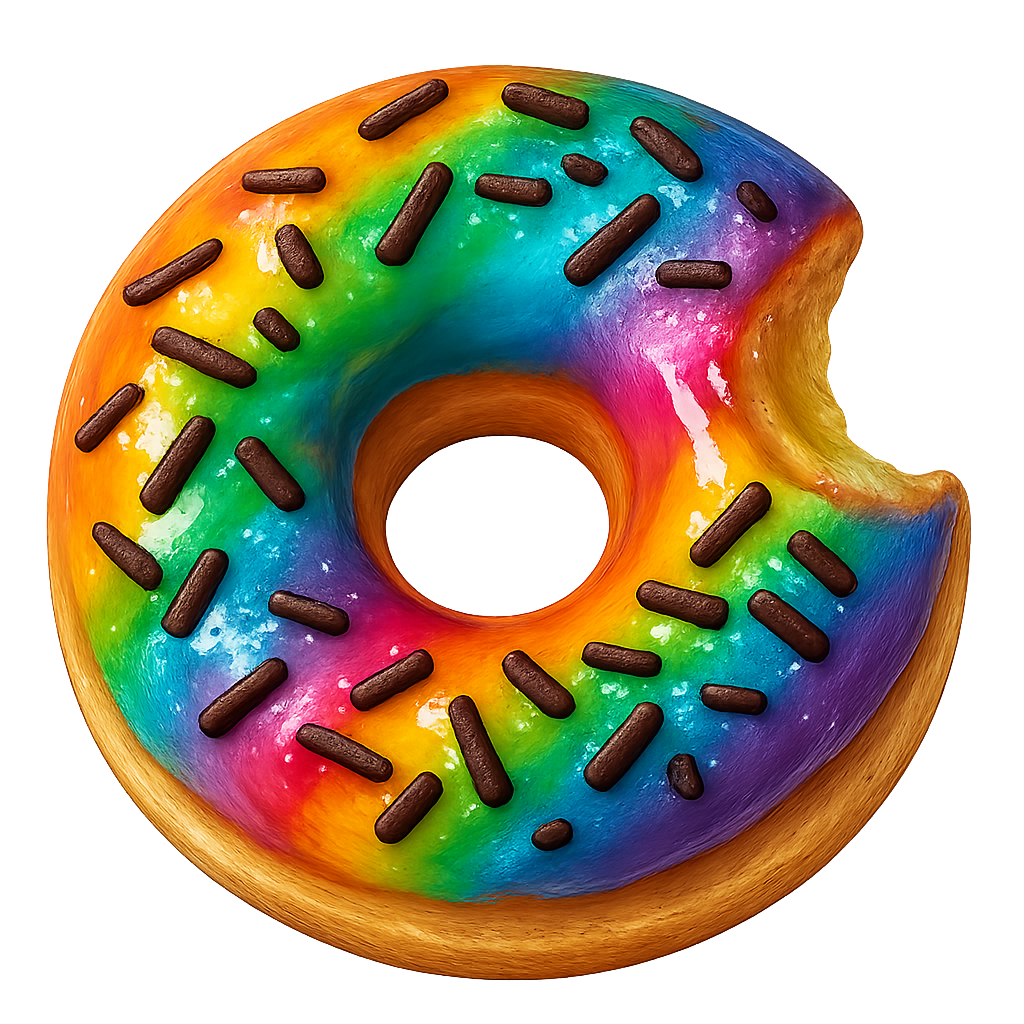 Rainbow RAM