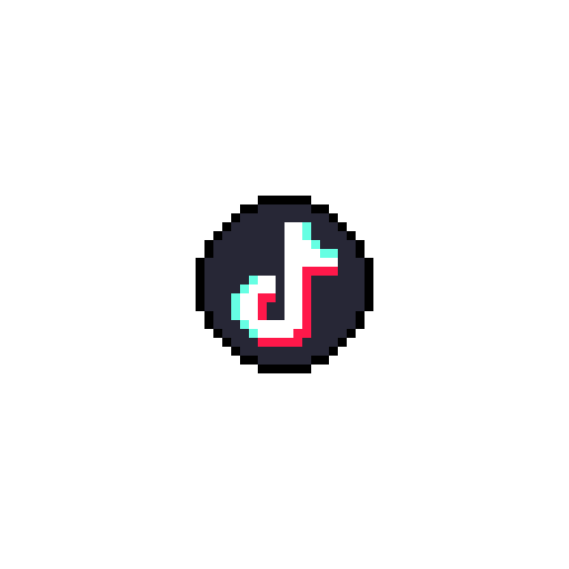 Logo TikTok
